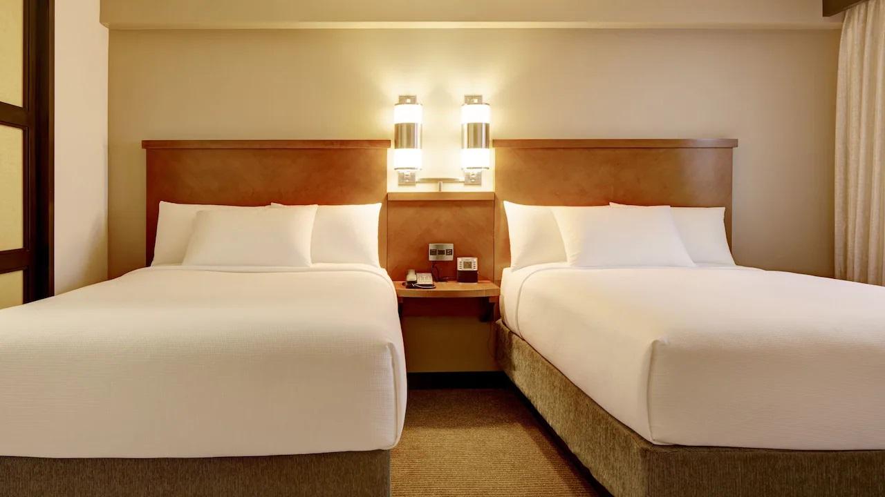 Hyatt Place Riverside Downtown Eksteriør billede