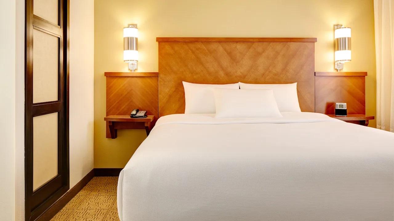Hyatt Place Riverside Downtown Eksteriør billede
