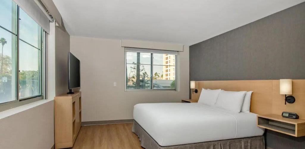 Hyatt Place Riverside Downtown Eksteriør billede
