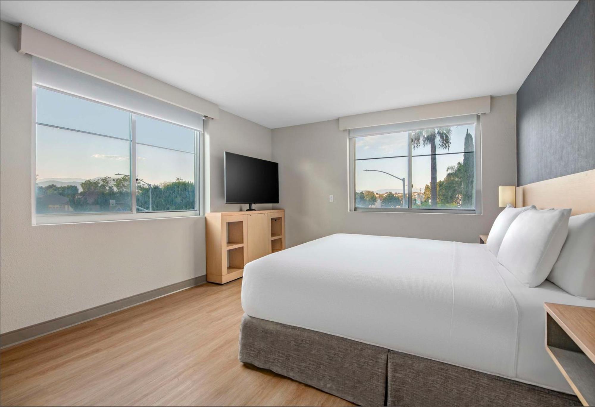 Hyatt Place Riverside Downtown Eksteriør billede